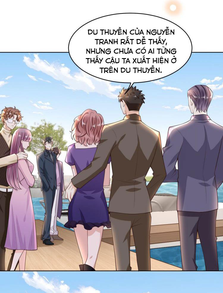 Pháp Ngoại Chi Đồ Chapter 9 - Next Chapter 10