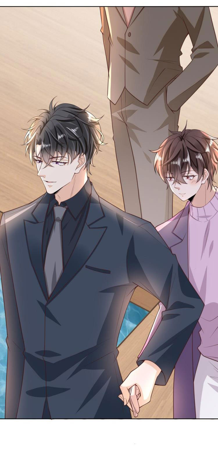 Pháp Ngoại Chi Đồ Chapter 9 - Next Chapter 10