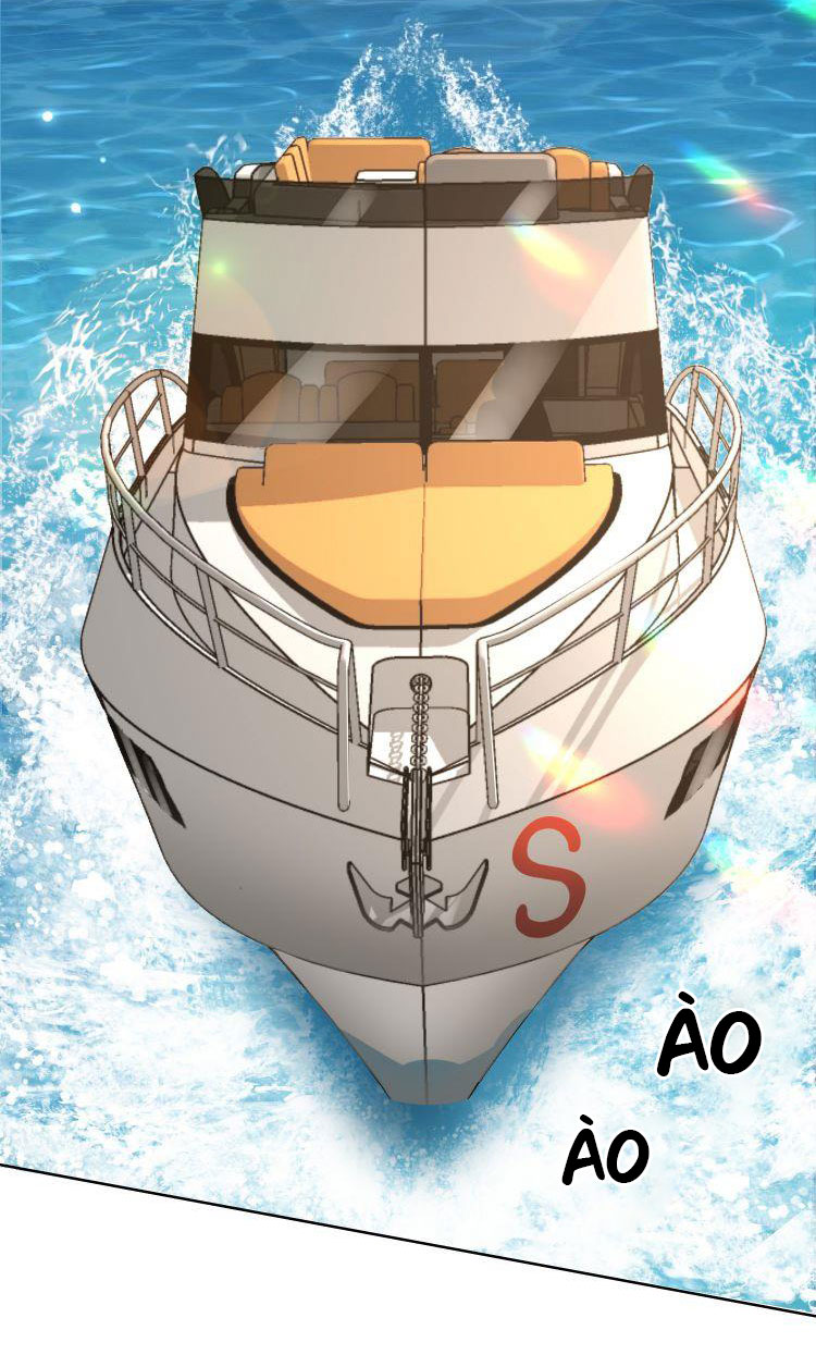 Pháp Ngoại Chi Đồ Chapter 9 - Next Chapter 10