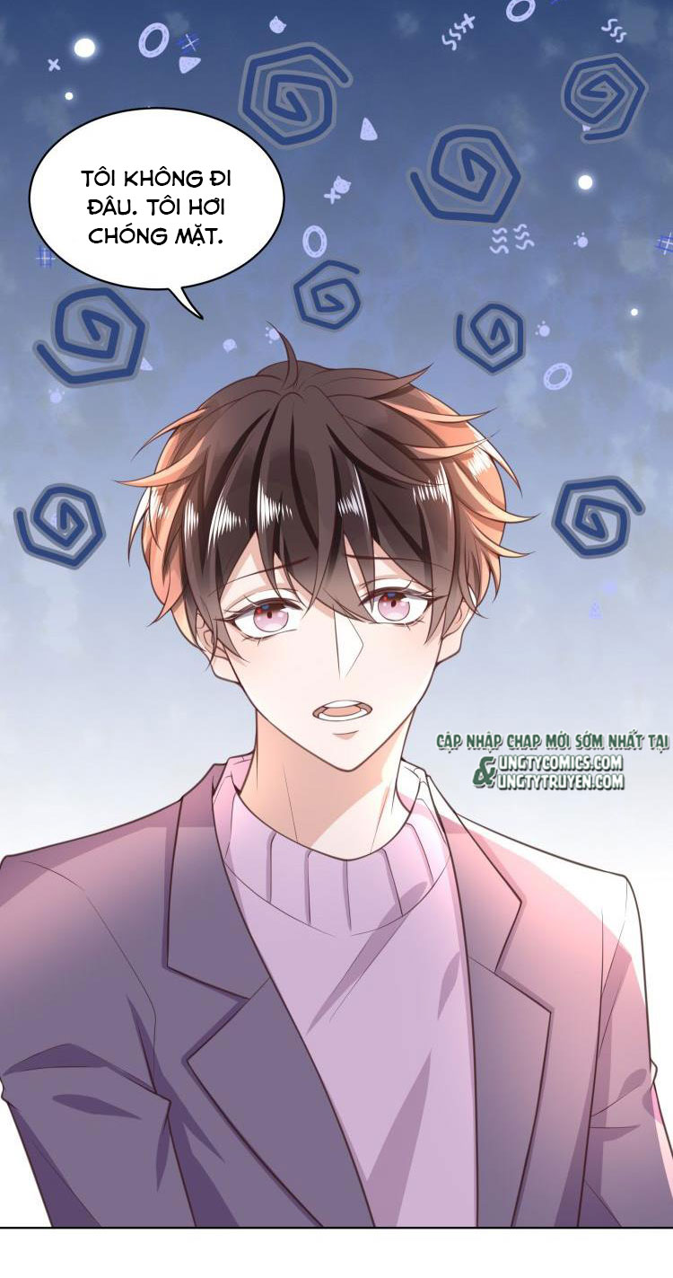 Pháp Ngoại Chi Đồ Chapter 9 - Next Chapter 10