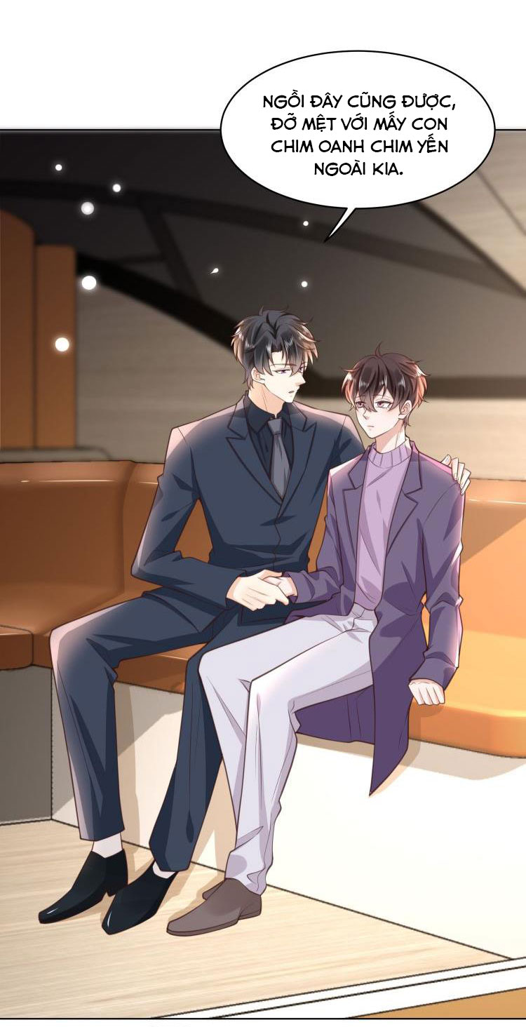 Pháp Ngoại Chi Đồ Chapter 9 - Next Chapter 10