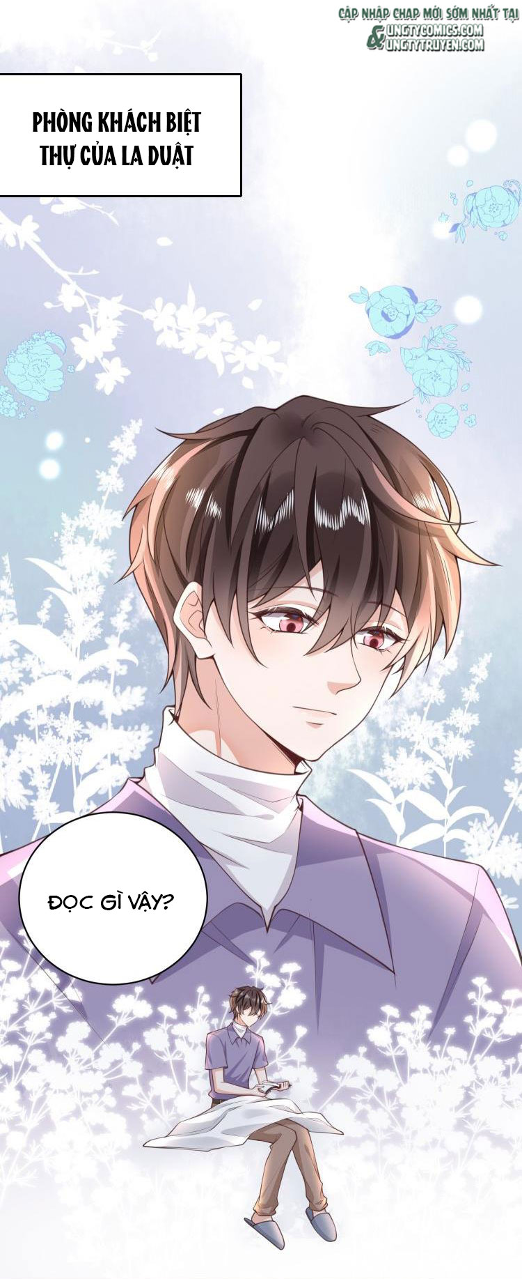 Pháp Ngoại Chi Đồ Chapter 9 - Next Chapter 10
