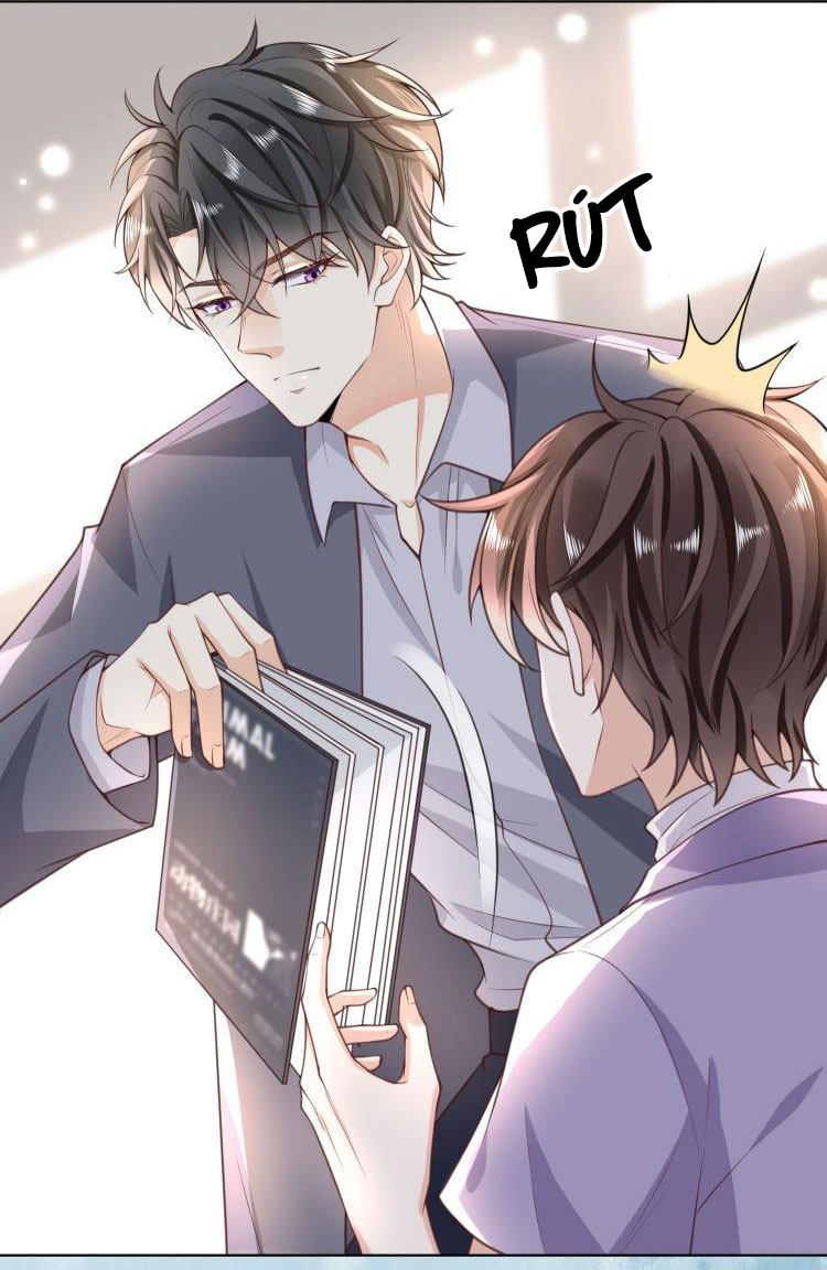 Pháp Ngoại Chi Đồ Chapter 9 - Next Chapter 10