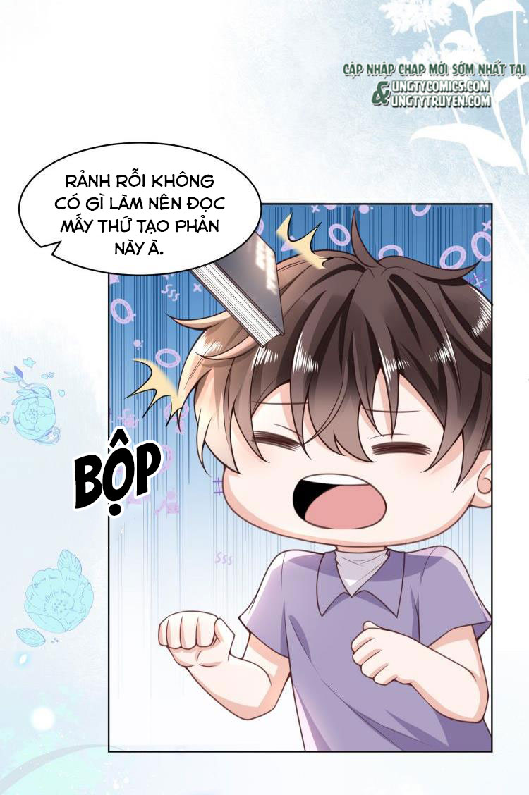 Pháp Ngoại Chi Đồ Chapter 9 - Next Chapter 10