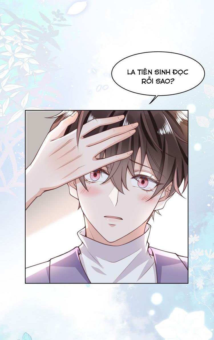 Pháp Ngoại Chi Đồ Chapter 9 - Next Chapter 10