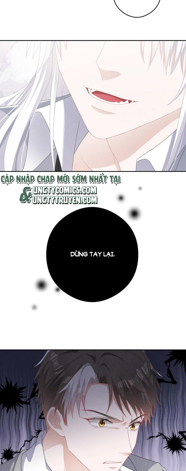 Trói Chặt Sói Của Tôi Chapter 12 - Next Chapter 13