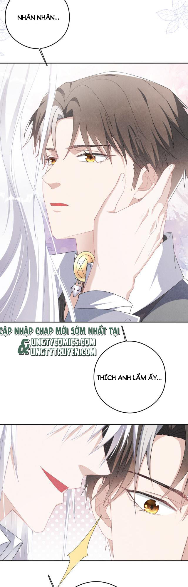 Trói Chặt Sói Của Tôi Chapter 12 - Next Chapter 13