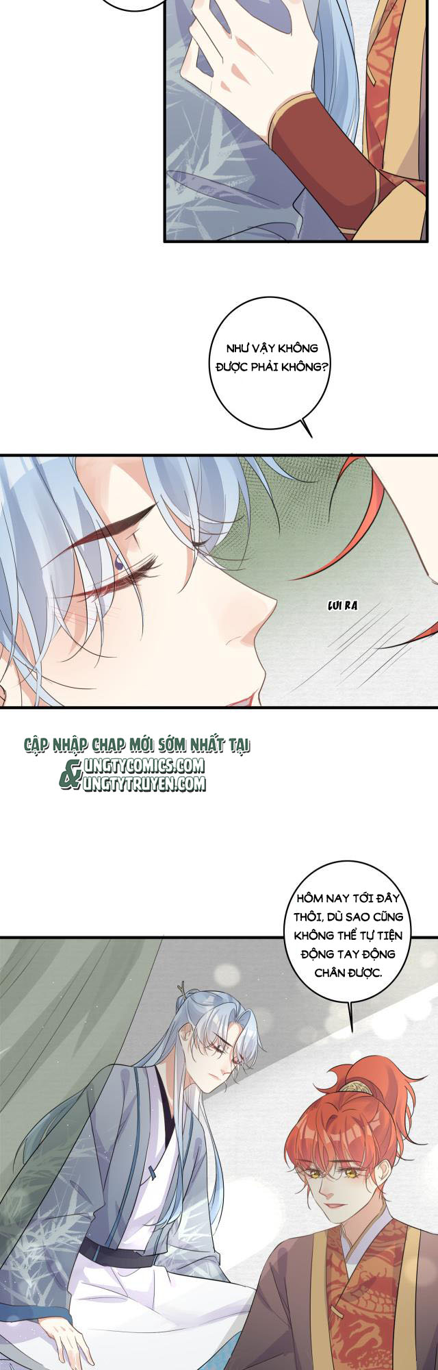 Nghèo Nuôi Kỳ Lân, Giàu Nuôi Rồng Chap 17 - Next Chap 18