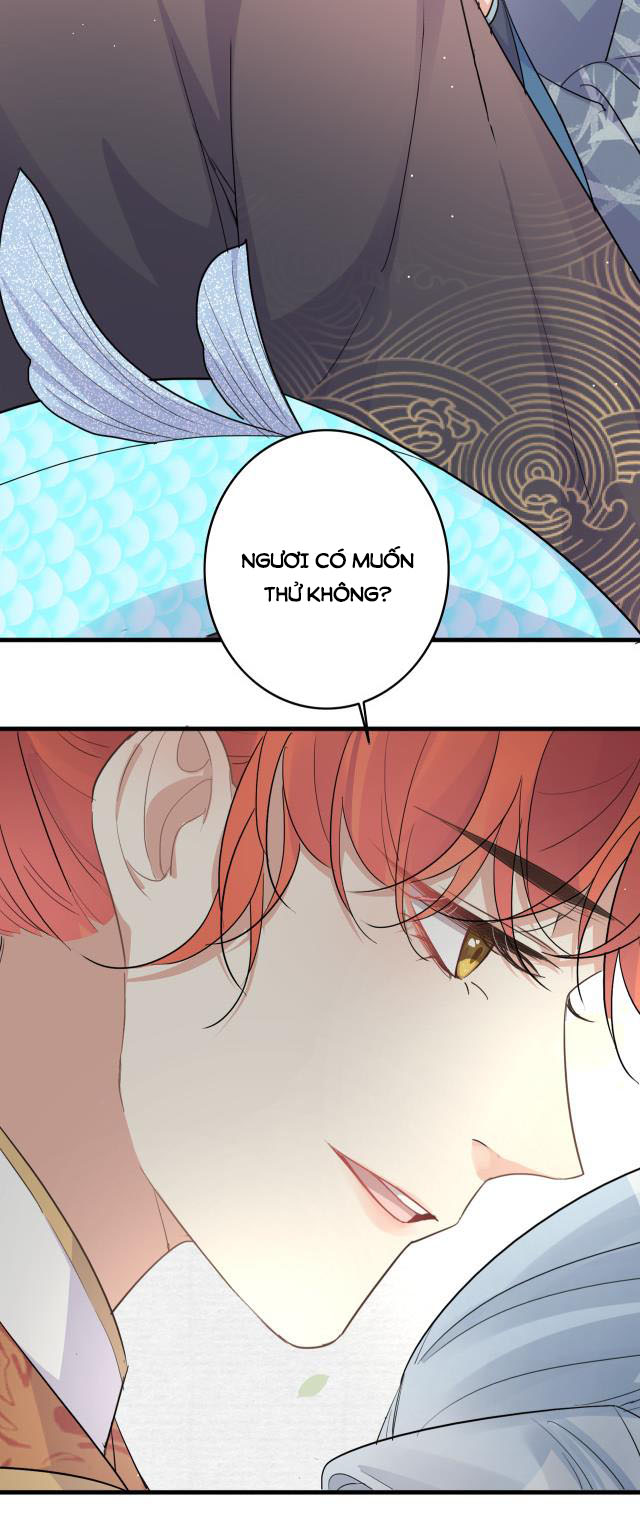 Nghèo Nuôi Kỳ Lân, Giàu Nuôi Rồng Chap 17 - Next Chap 18