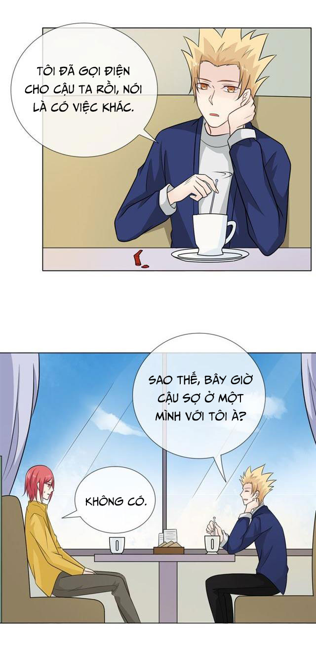 Trọng Sinh Nhất Mộng Chap 59 - Next Chap 60