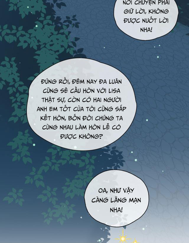 Tình Đầu Của Hoàng Thái Tử Chap 33 - Next Chap 34