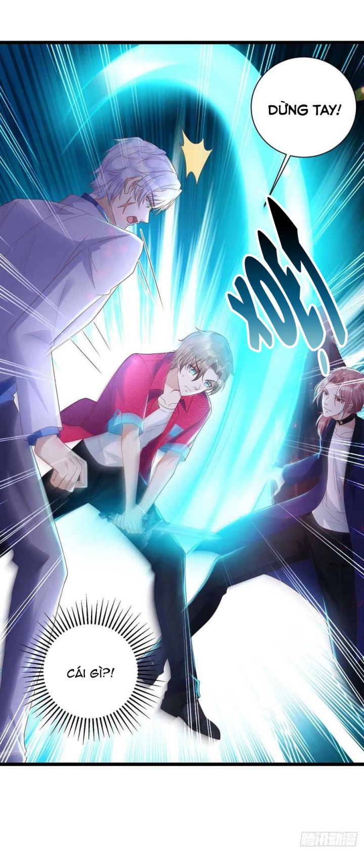Thú Thụ Bất Thân Chapter 57 - Next Chapter 58