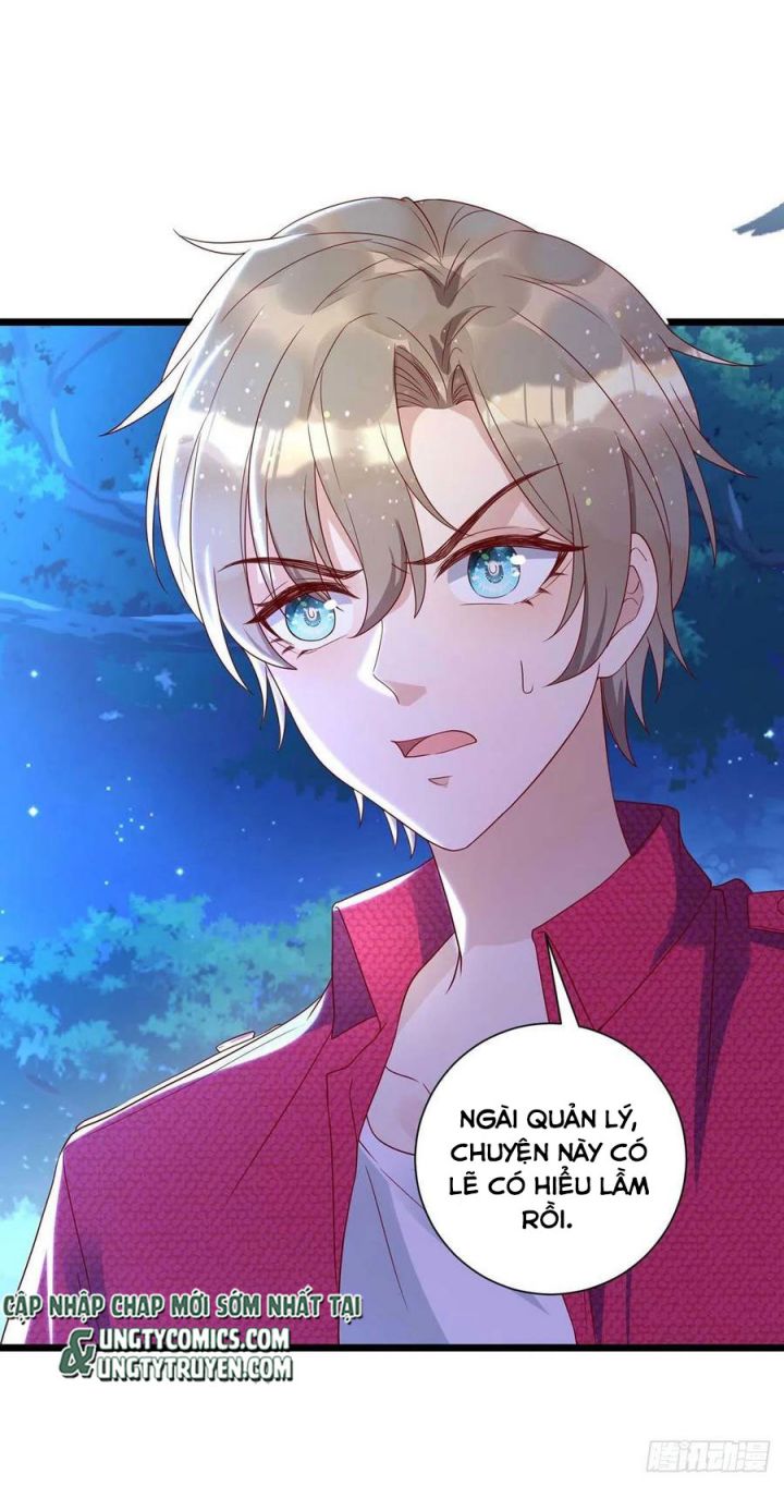 Thú Thụ Bất Thân Chapter 57 - Next Chapter 58