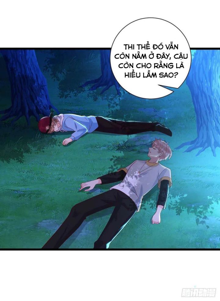 Thú Thụ Bất Thân Chapter 57 - Next Chapter 58
