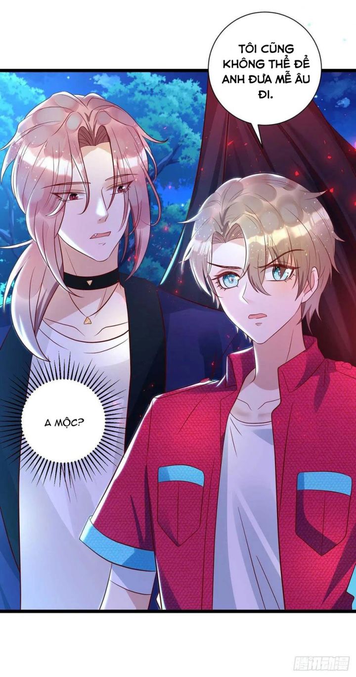 Thú Thụ Bất Thân Chapter 57 - Next Chapter 58