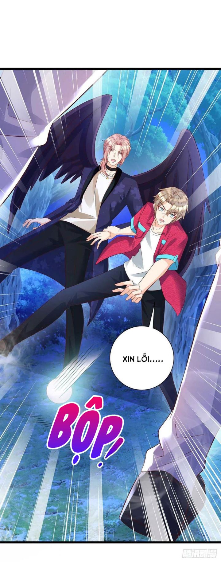 Thú Thụ Bất Thân Chapter 57 - Next Chapter 58