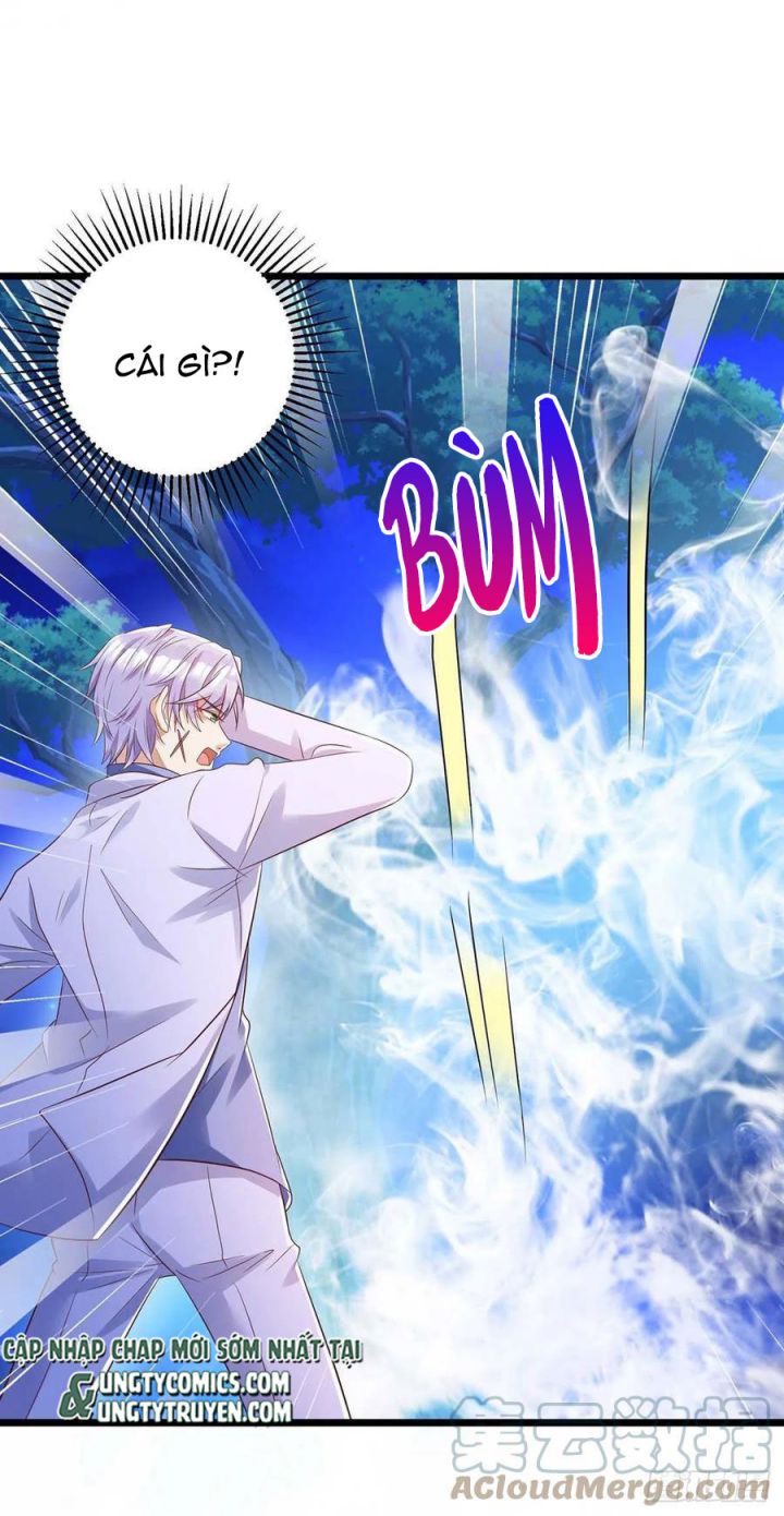 Thú Thụ Bất Thân Chapter 57 - Next Chapter 58