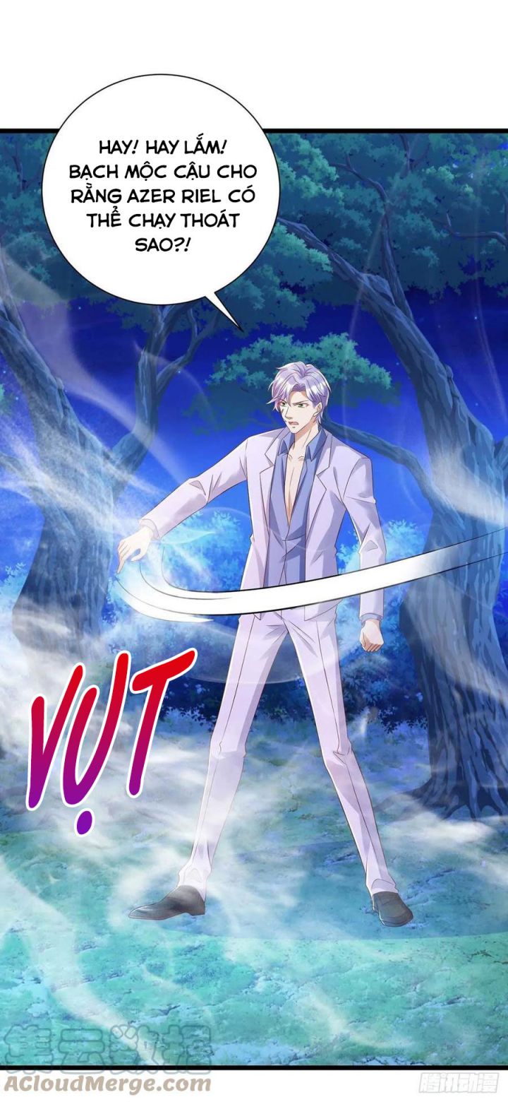 Thú Thụ Bất Thân Chapter 57 - Next Chapter 58