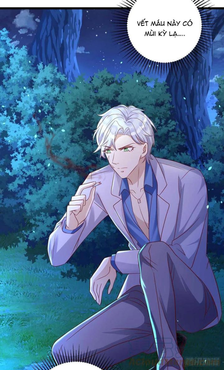 Thú Thụ Bất Thân Chapter 57 - Next Chapter 58