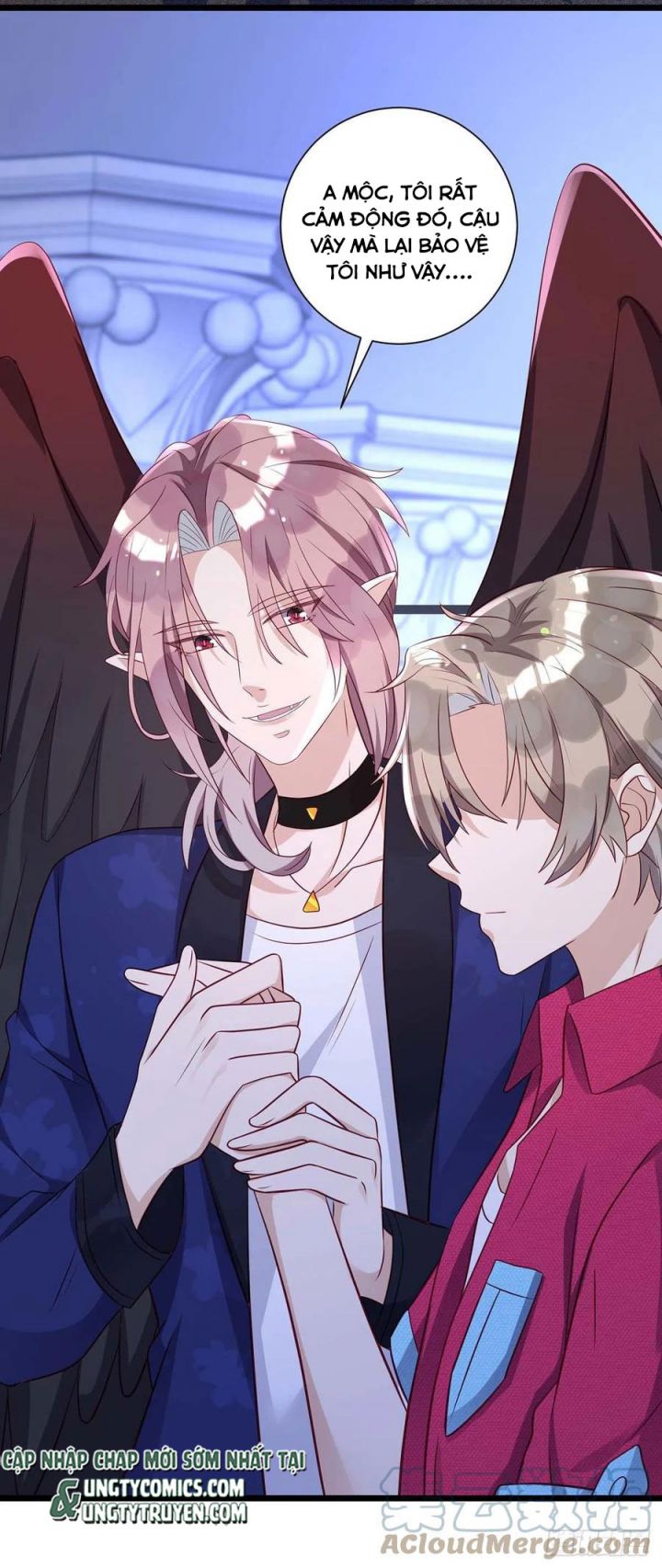Thú Thụ Bất Thân Chapter 57 - Next Chapter 58