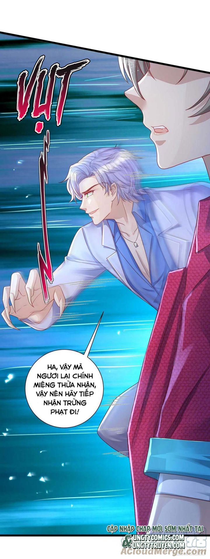 Thú Thụ Bất Thân Chapter 57 - Next Chapter 58