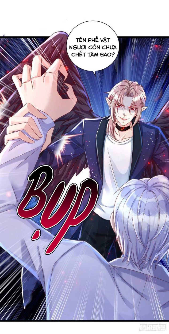 Thú Thụ Bất Thân Chapter 57 - Next Chapter 58