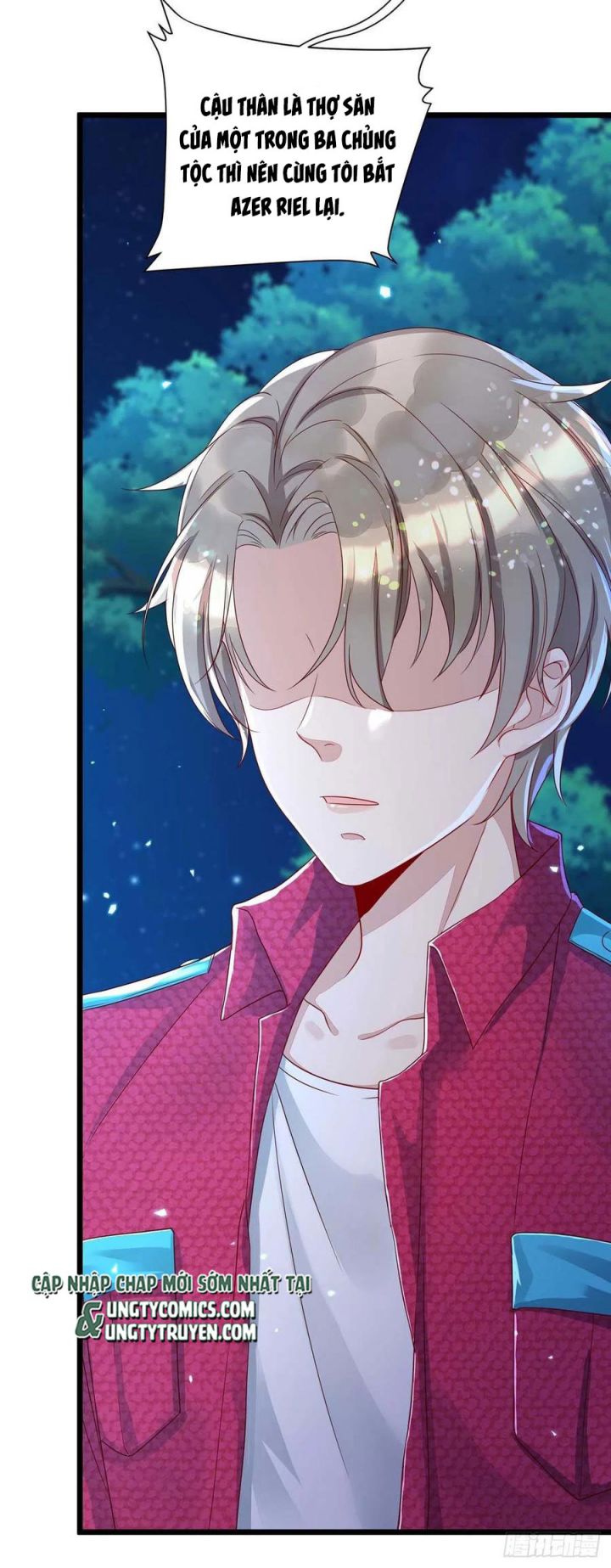 Thú Thụ Bất Thân Chapter 57 - Next Chapter 58