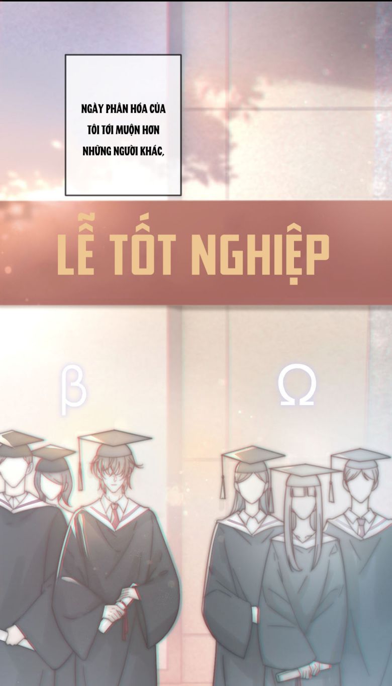 Nịch Tửu Chapter 4 - Next Chapter 5