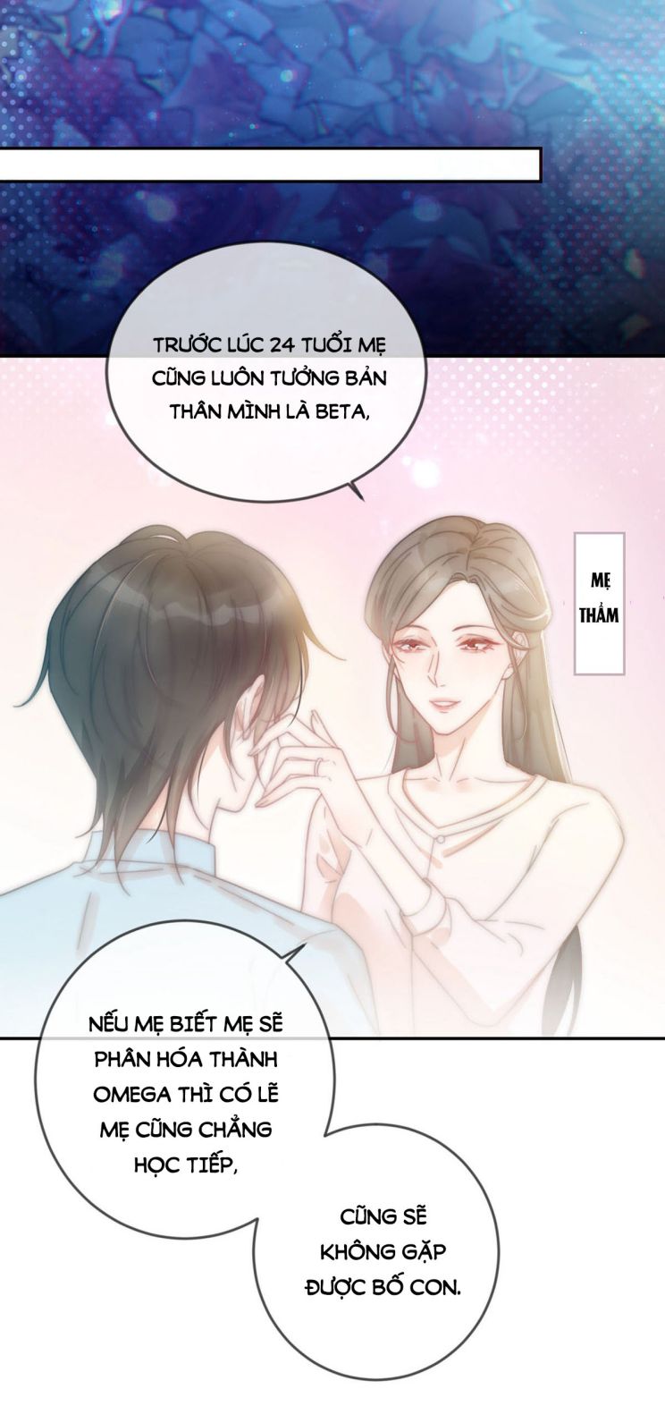 Nịch Tửu Chapter 4 - Next Chapter 5