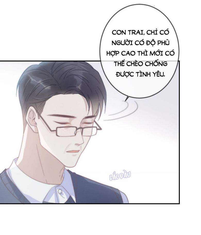 Nịch Tửu Chapter 4 - Next Chapter 5