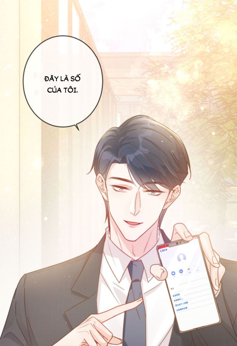 Nịch Tửu Chapter 4 - Next Chapter 5