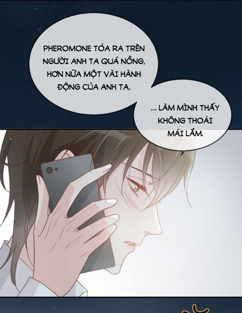 Nịch Tửu Chapter 4 - Next Chapter 5