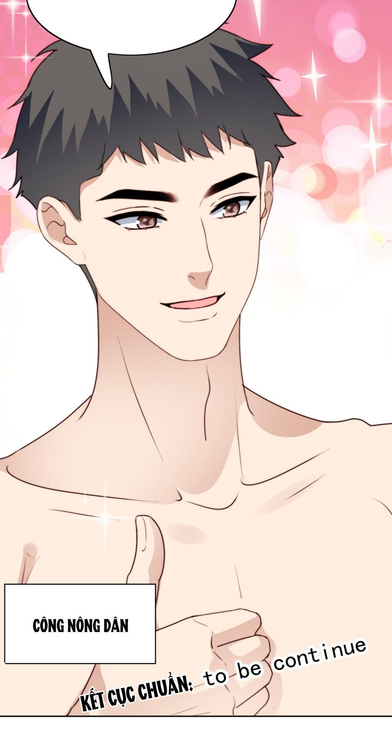 Tôi Bảo Bạn Cùng Bàn Đánh Cậu Chap 24 - Next Chap 25