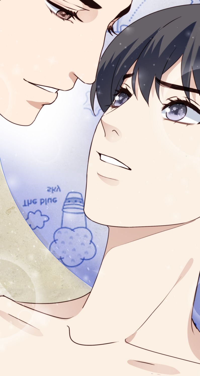 Tôi Bảo Bạn Cùng Bàn Đánh Cậu Chap 24 - Next Chap 25