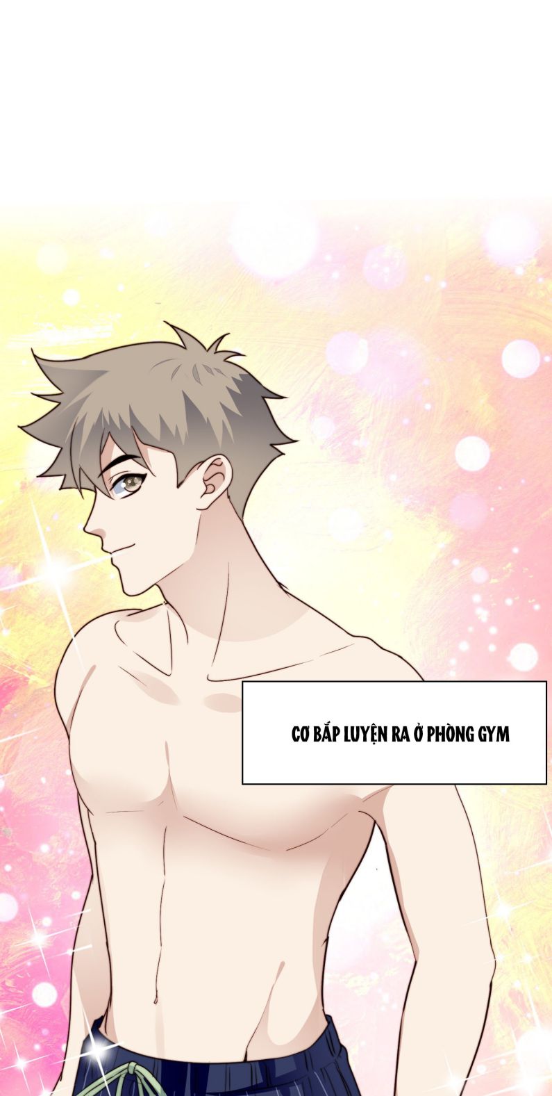 Tôi Bảo Bạn Cùng Bàn Đánh Cậu Chap 24 - Next Chap 25