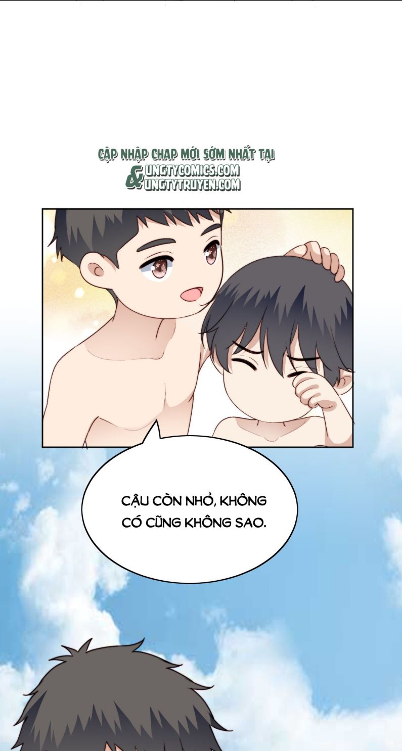 Tôi Bảo Bạn Cùng Bàn Đánh Cậu Chap 24 - Next Chap 25