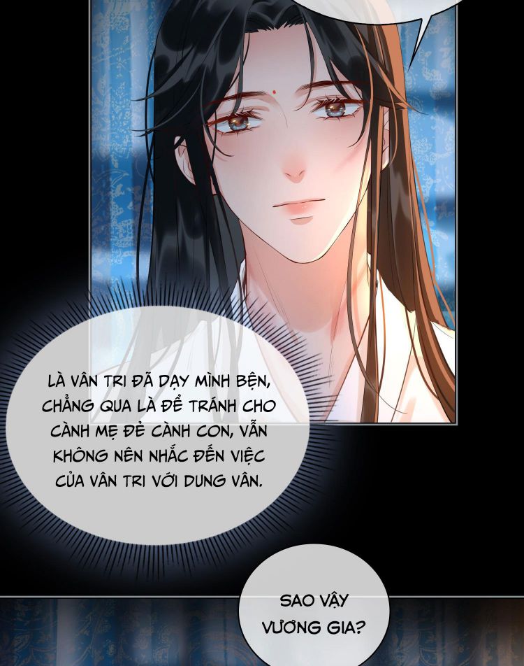 Tế Vũ Bất Tri Quy Phiên Ngoại 2 - Next Chapter 30