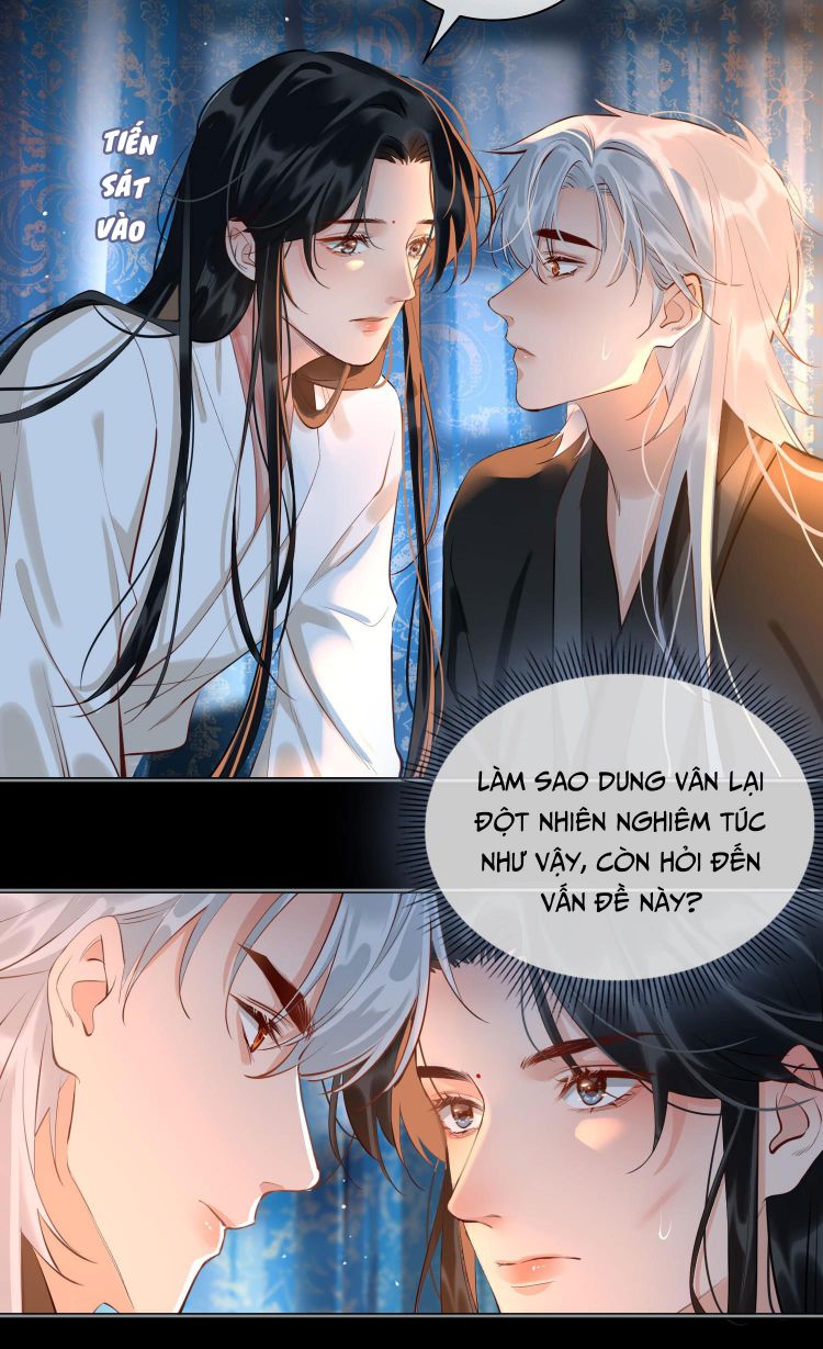 Tế Vũ Bất Tri Quy Phiên Ngoại 2 - Next Chapter 30