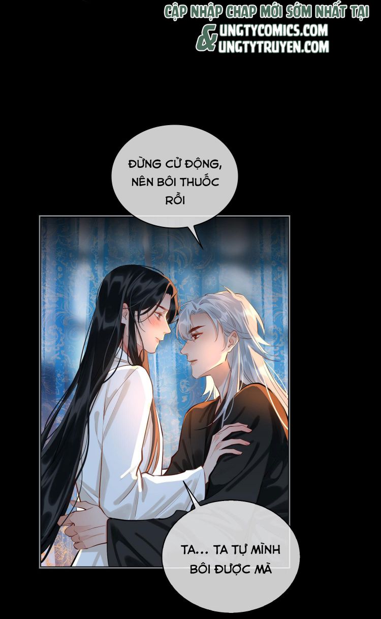 Tế Vũ Bất Tri Quy Phiên Ngoại 2 - Next Chapter 30