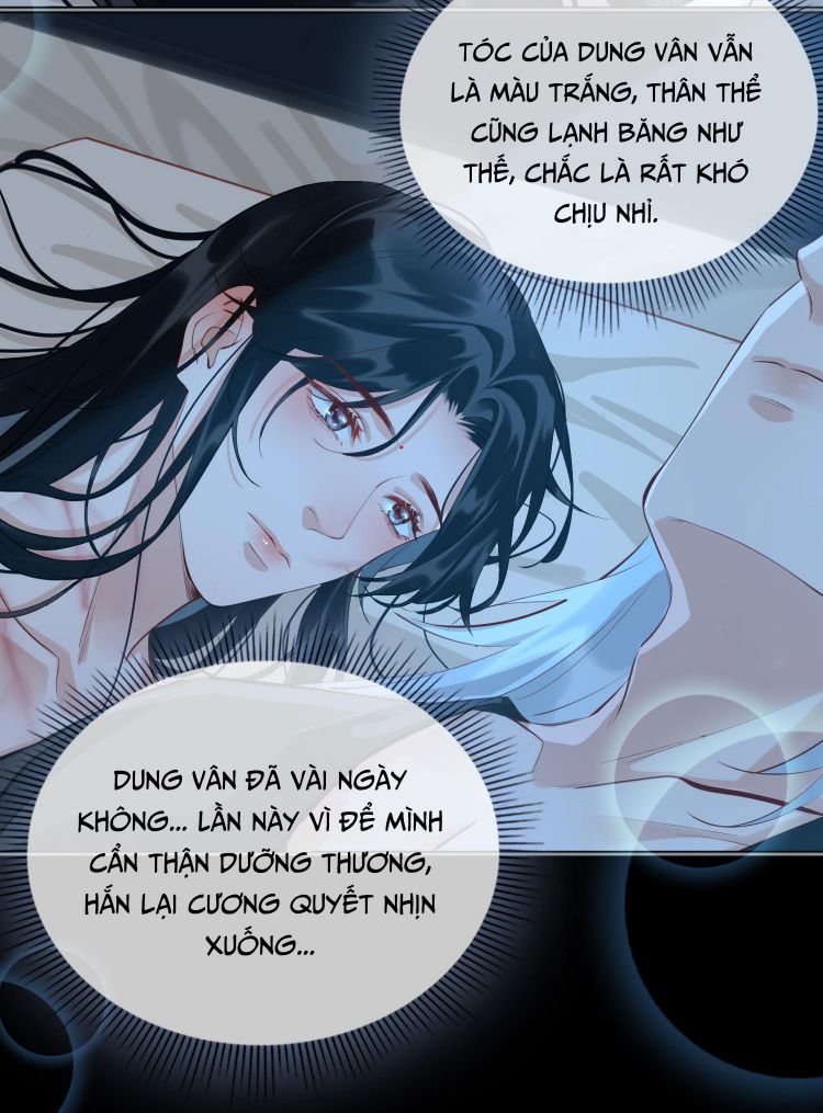 Tế Vũ Bất Tri Quy Phiên Ngoại 2 - Next Chapter 30