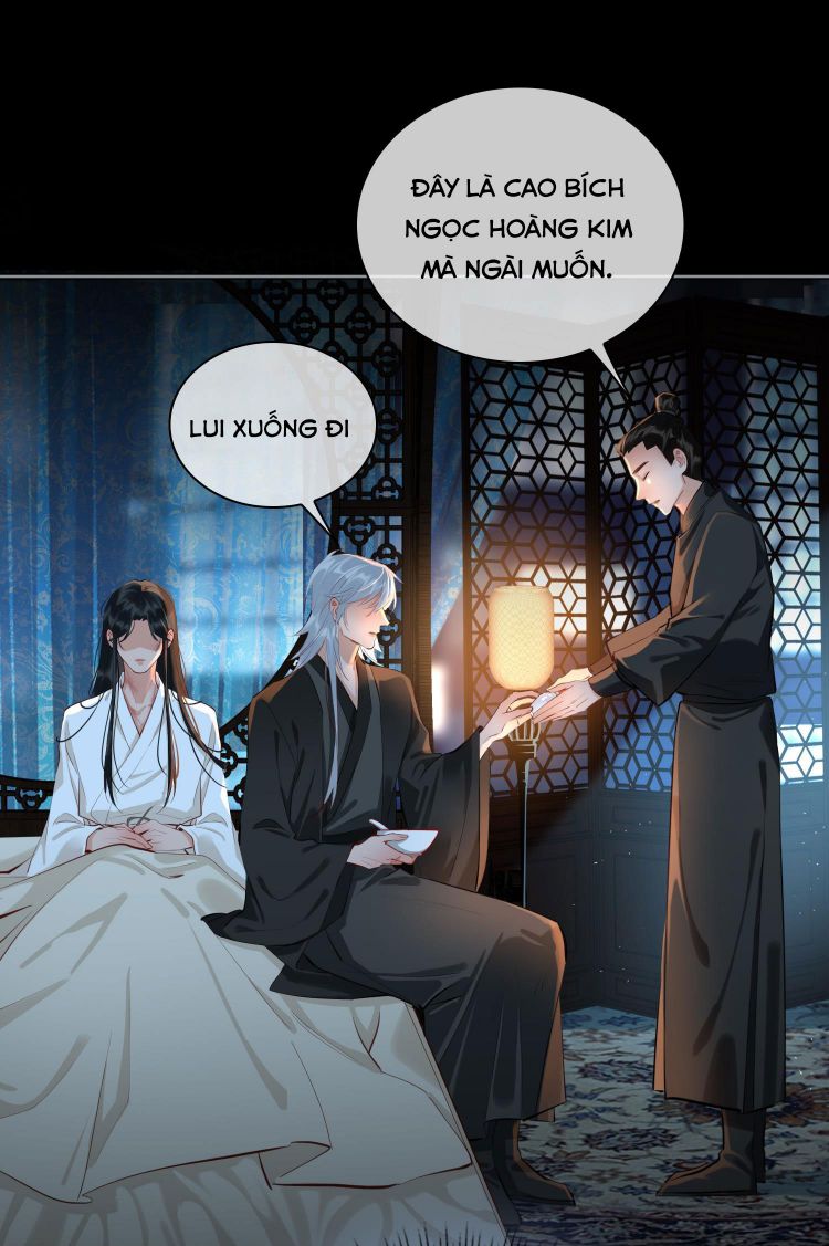 Tế Vũ Bất Tri Quy Phiên Ngoại 2 - Next Chapter 30