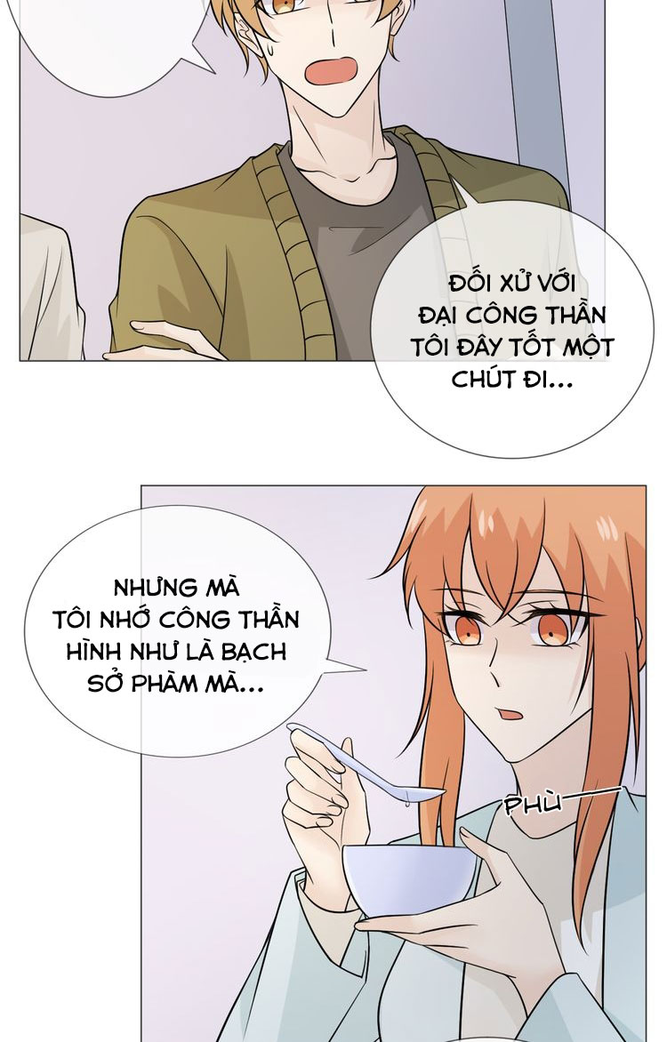 Trọng Sinh Nhất Mộng Chap 80 - Next Chap 81