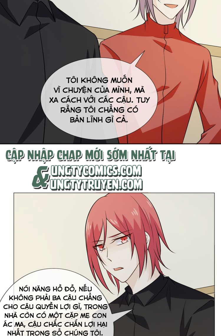 Trọng Sinh Nhất Mộng Chap 80 - Next Chap 81