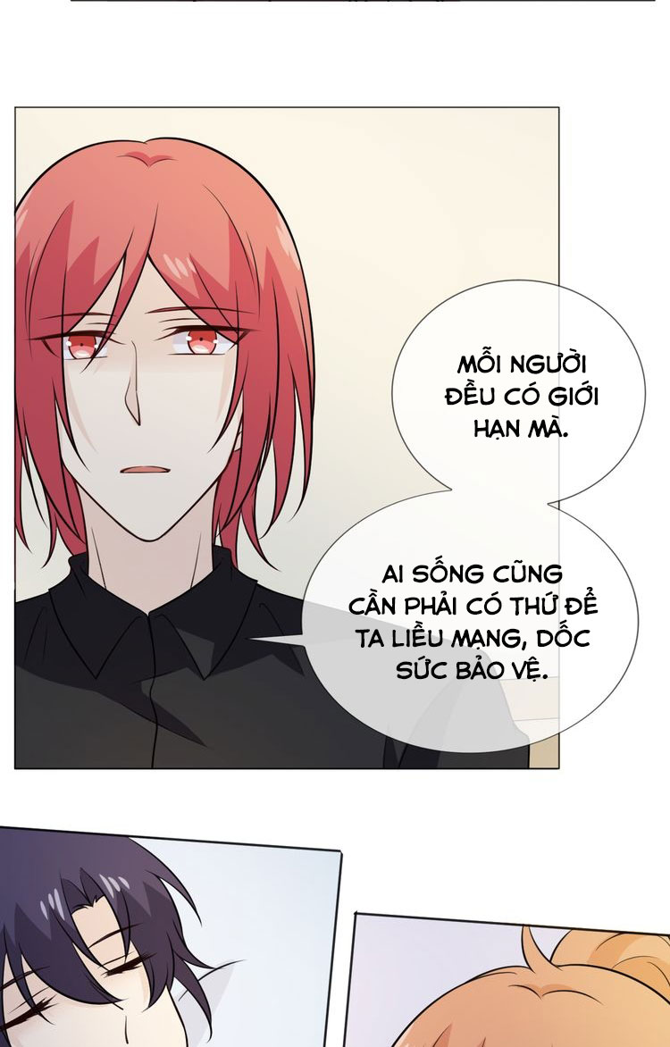 Trọng Sinh Nhất Mộng Chap 80 - Next Chap 81