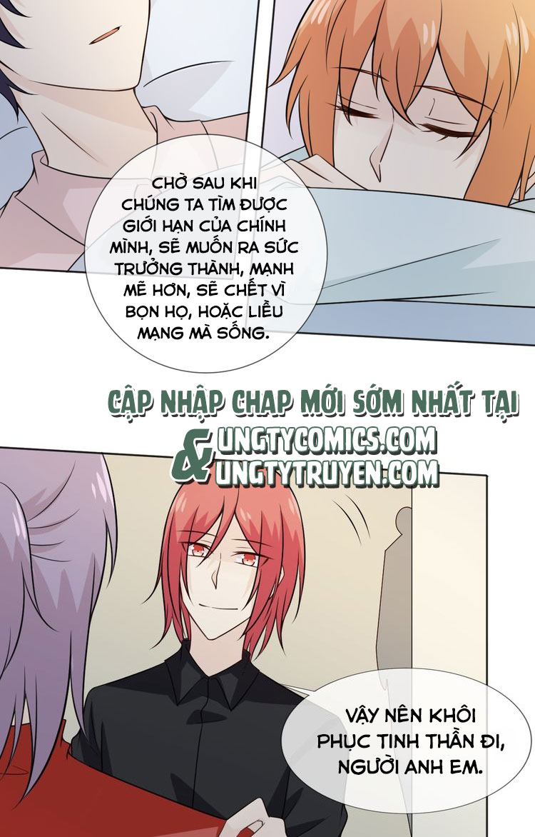 Trọng Sinh Nhất Mộng Chap 80 - Next Chap 81