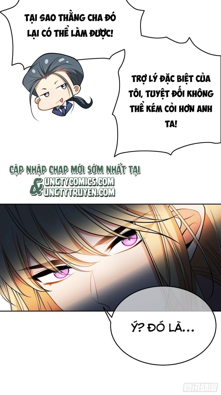 Sắp Bị Ăn Mất Rồi! Chap 52 - Next Chap 53