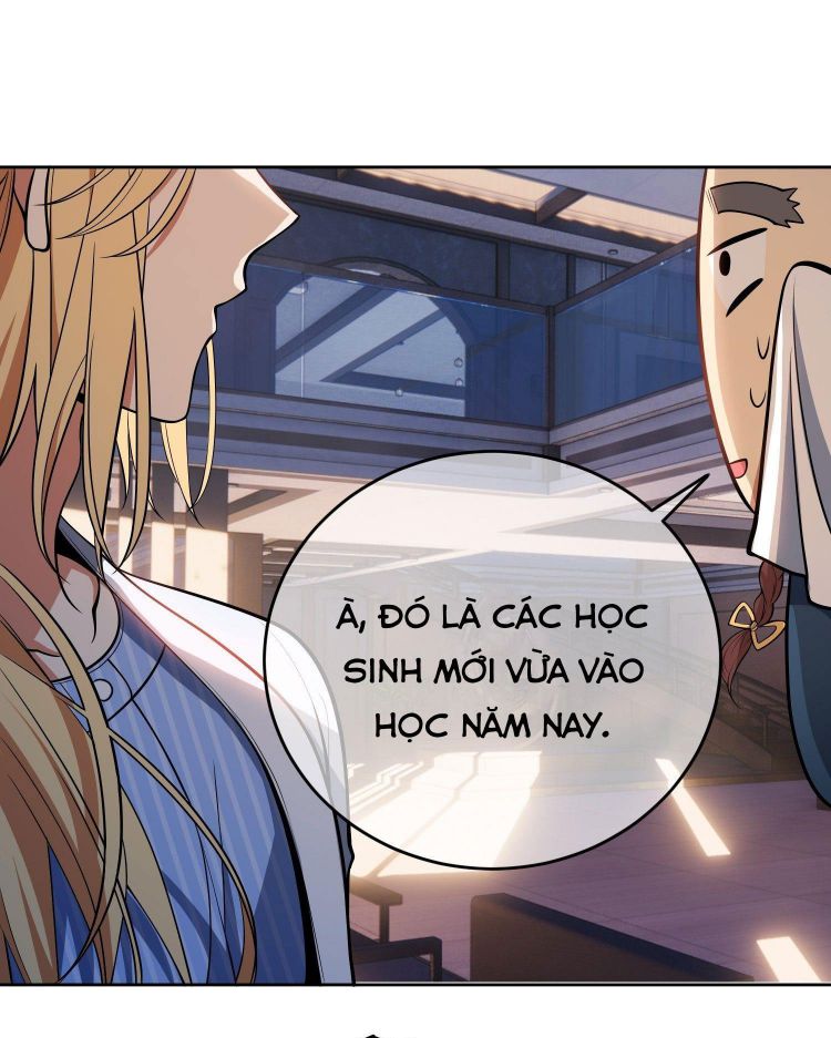 Sắp Bị Ăn Mất Rồi! Chap 52 - Next Chap 53