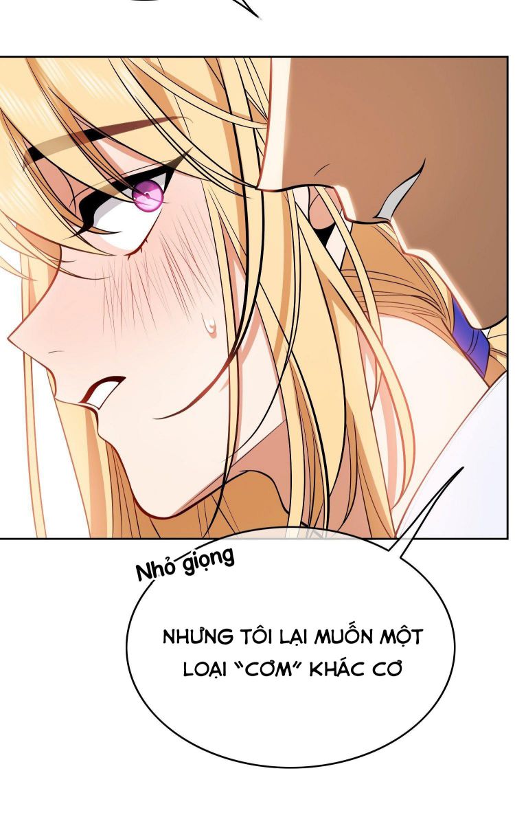 Sắp Bị Ăn Mất Rồi! Chap 52 - Next Chap 53