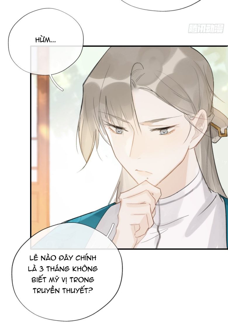 Nhất Biển Đan Tâm Chap 22 - Next Chap 23