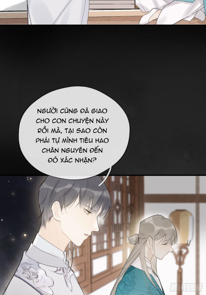 Nhất Biển Đan Tâm Chap 22 - Next Chap 23